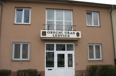 Plastová okna - rodinné domy