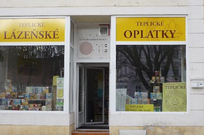 Plastové dveře 1