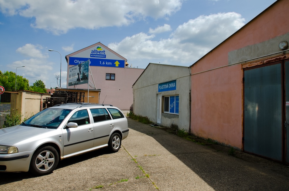 NOVA PLAST